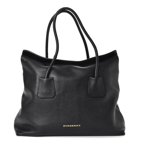 burberry baynard tote|BURBERRY London Grainy Calfskin Medium Baynard Tote.